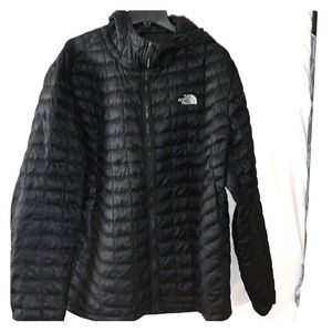 The North Face Mens Thermoball Hoodie Jacket XXL